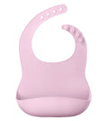 Safe Silicone Bibs for Infants