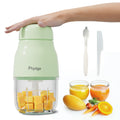GreenBlend 10oz Baby Food Blender