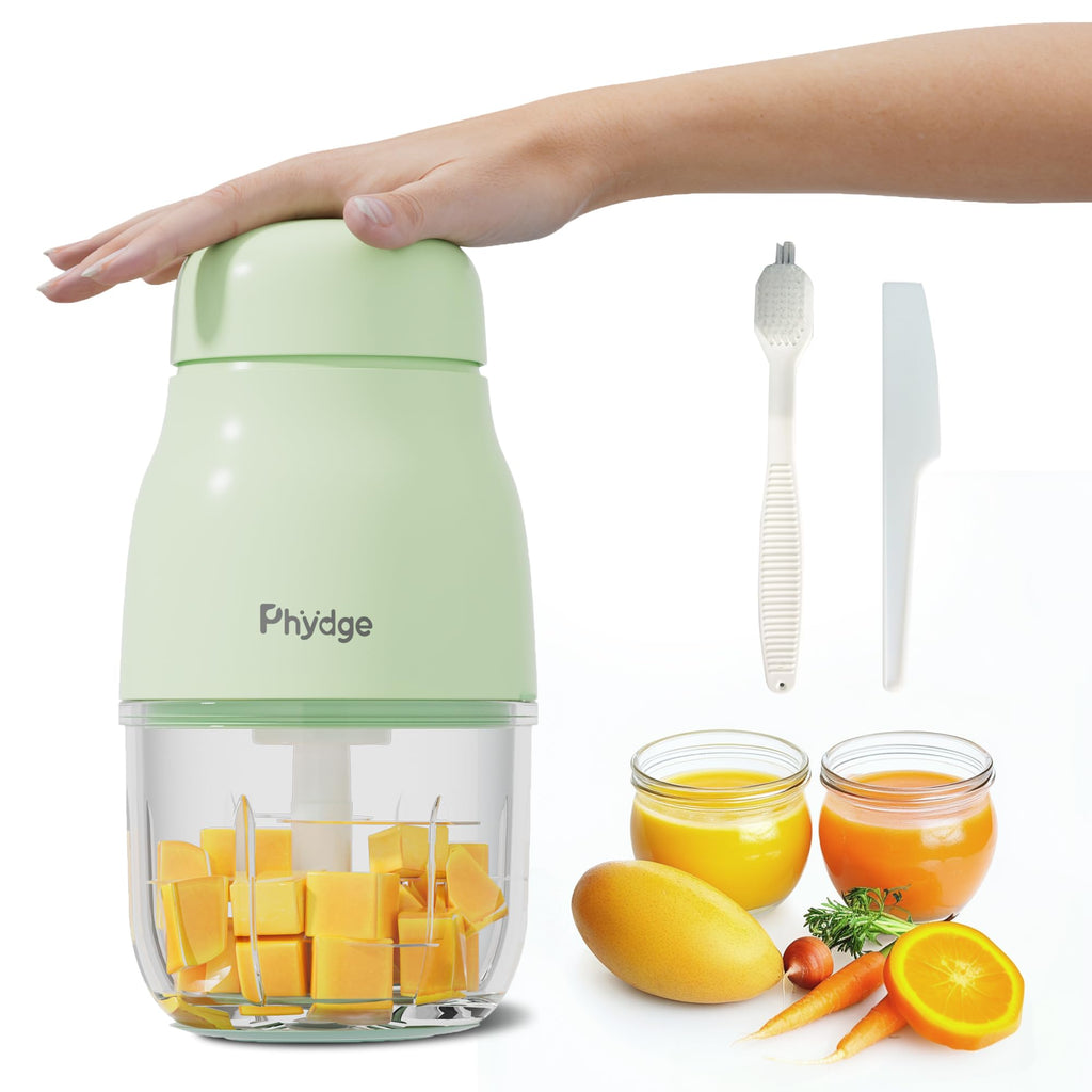 GreenBlend 10oz Baby Food Blender