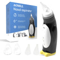 SoftTouch Electric Nasal Aspirator for Babies